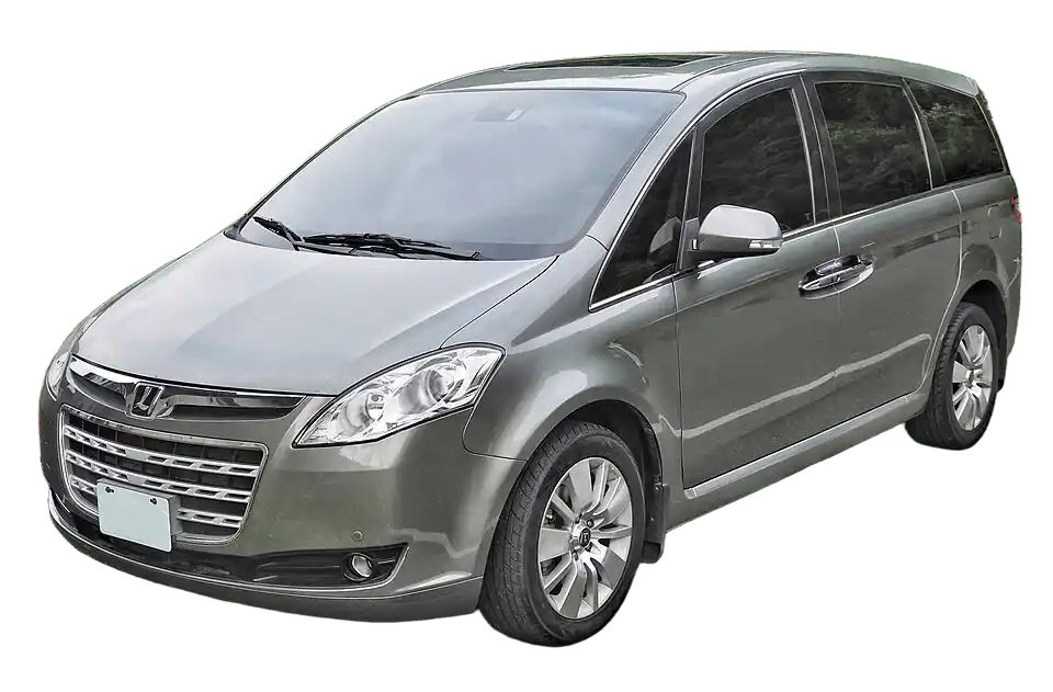 LUXGEN(MPV7)